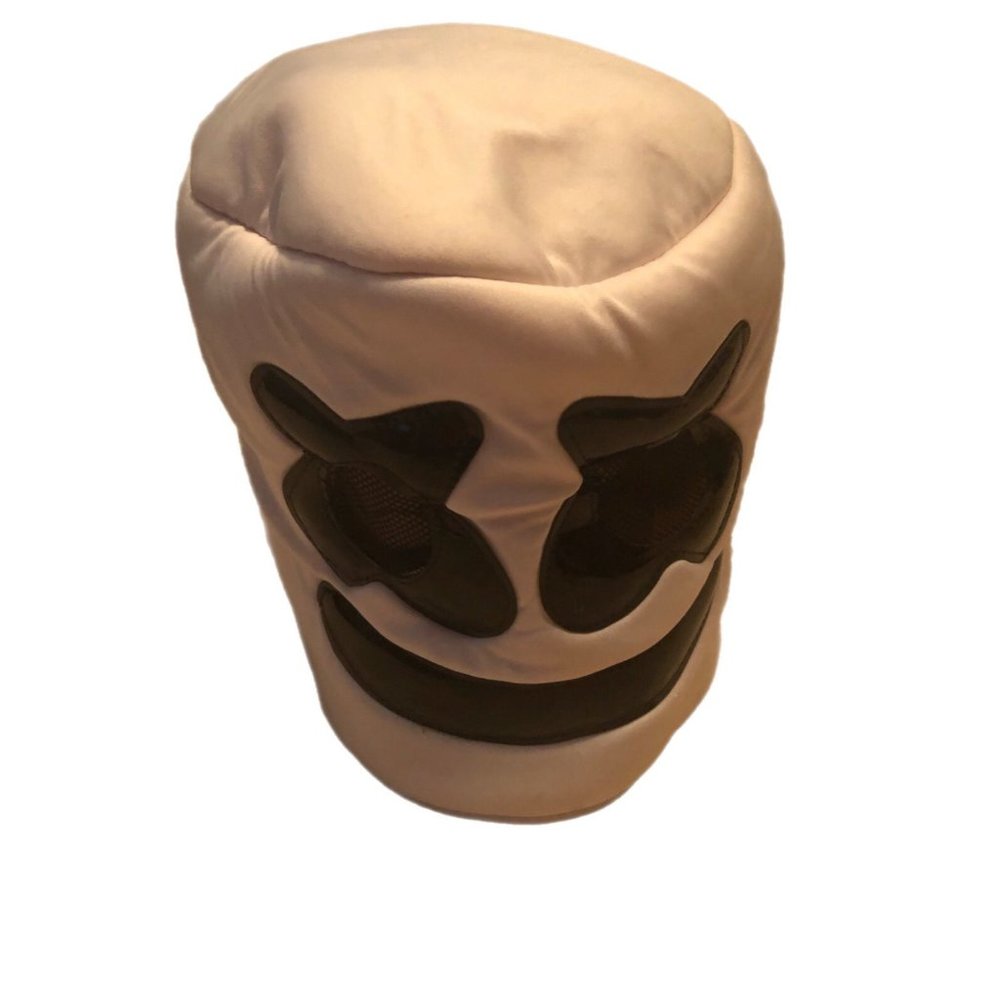 MARSHMALLOW Full Head lHalloween Mask